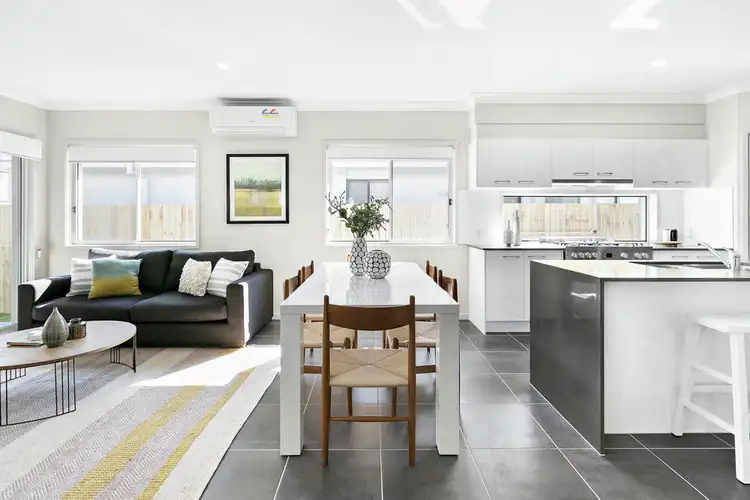 Fourth view of Homely house listing, 17 Toyne Street, Baringa QLD 4551