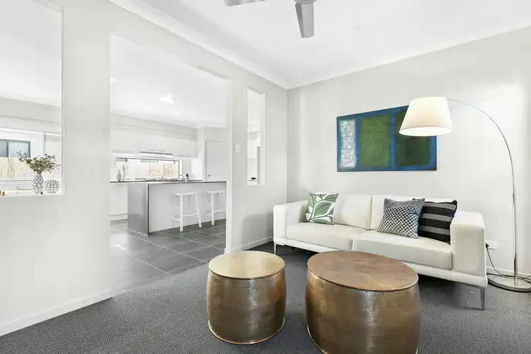 Fifth view of Homely house listing, 17 Toyne Street, Baringa QLD 4551