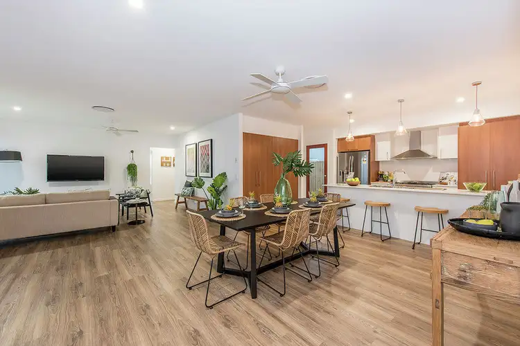 29 Berry Terrace, Baringa QLD 4551