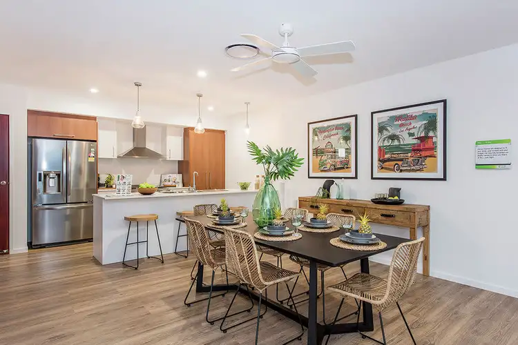 Second view of Homely house listing, 29 Berry Terrace, Baringa QLD 4551