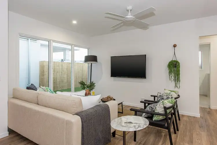 Third view of Homely house listing, 29 Berry Terrace, Baringa QLD 4551