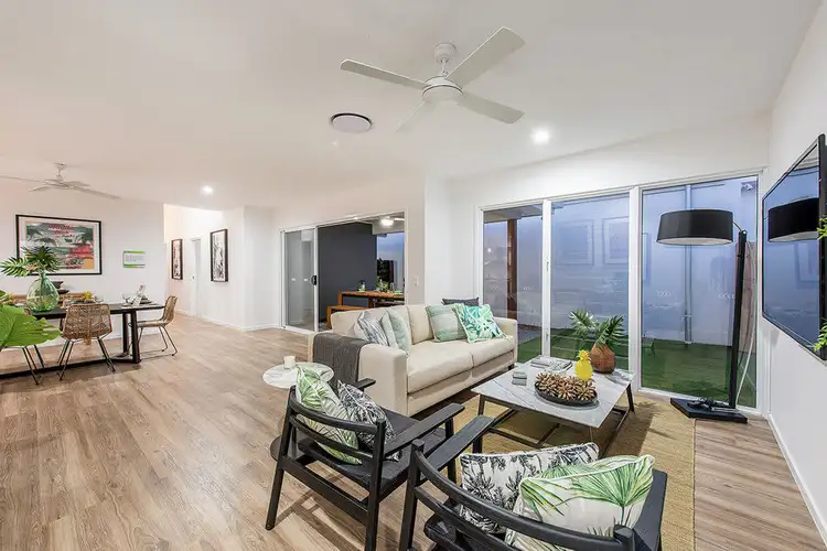 Fifth view of Homely house listing, 29 Berry Terrace, Baringa QLD 4551