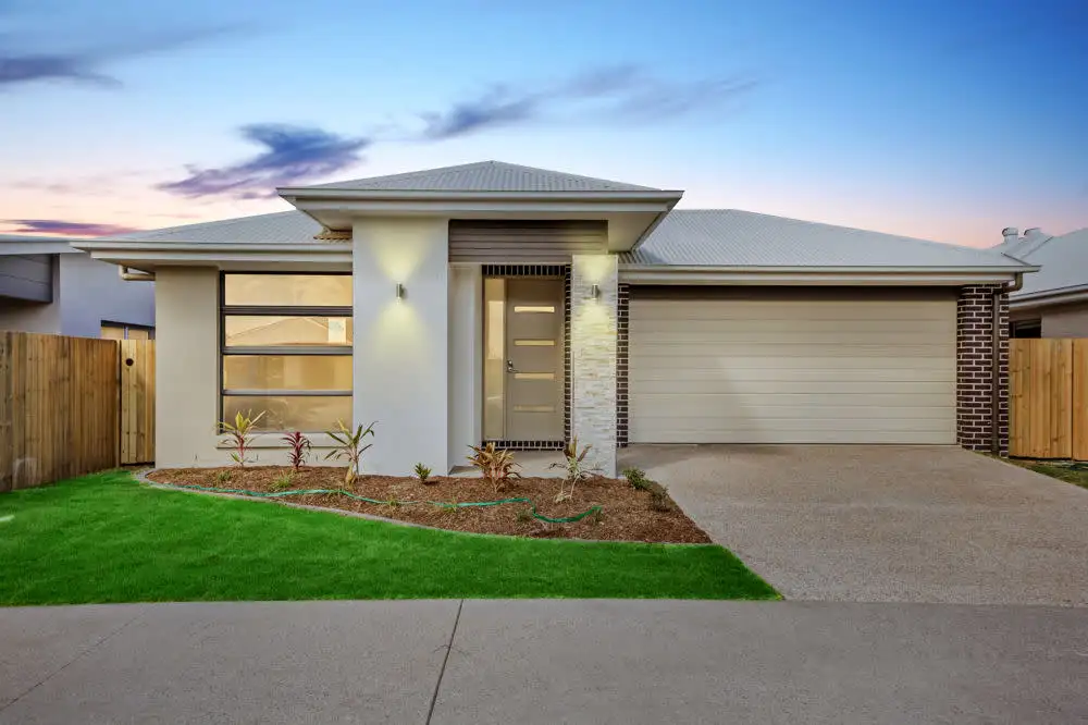 Main view of Homely house listing, 14 Adelaide Circuit, Baringa QLD 4551