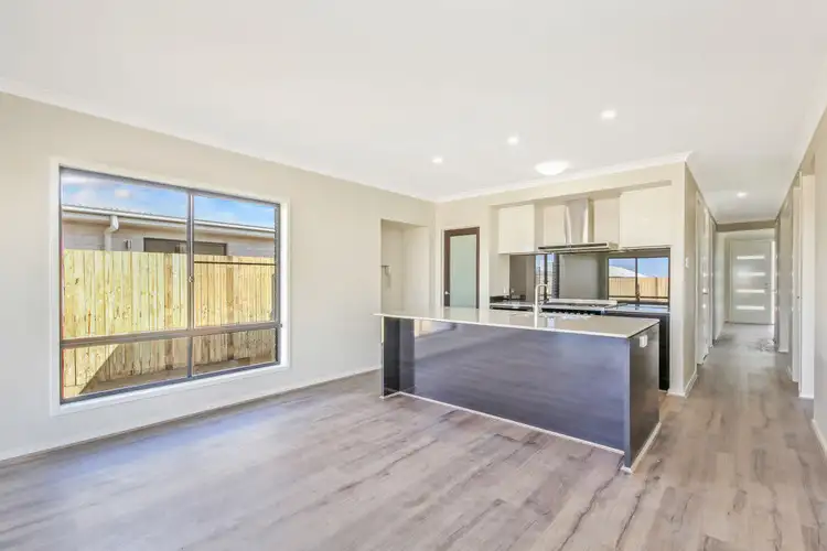 Second view of Homely house listing, 14 Adelaide Circuit, Baringa QLD 4551