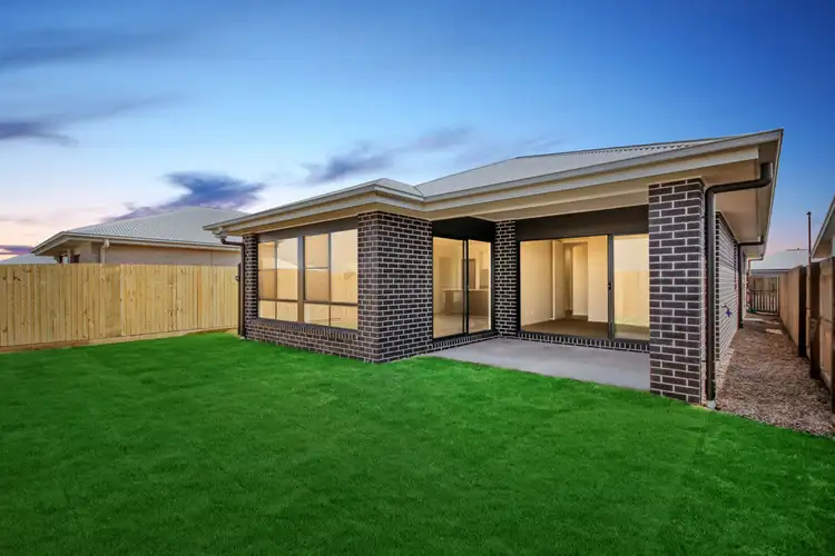 Fifth view of Homely house listing, 14 Adelaide Circuit, Baringa QLD 4551