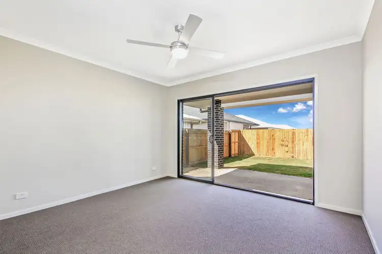 Sixth view of Homely house listing, 14 Adelaide Circuit, Baringa QLD 4551