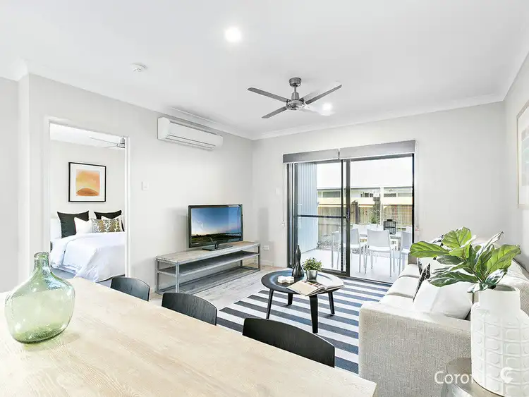 21 Locke Crescent, Baringa QLD 4551