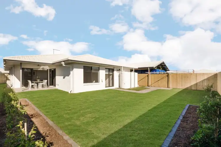 Sixth view of Homely house listing, 28 Locke Crescent, Baringa QLD 4551