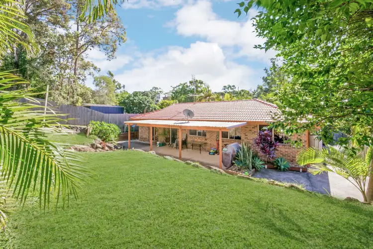 16 Brigalow Street, Caloundra West QLD 4551