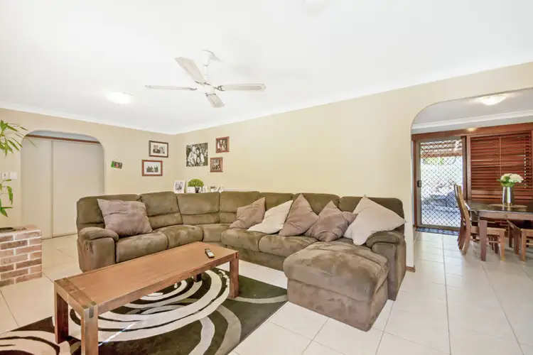 Fourth view of Homely house listing, 16 Brigalow Street, Caloundra West QLD 4551