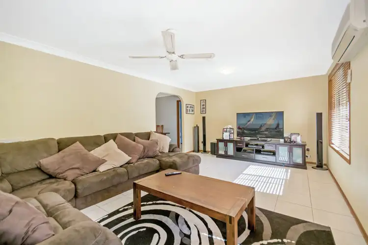 Fifth view of Homely house listing, 16 Brigalow Street, Caloundra West QLD 4551