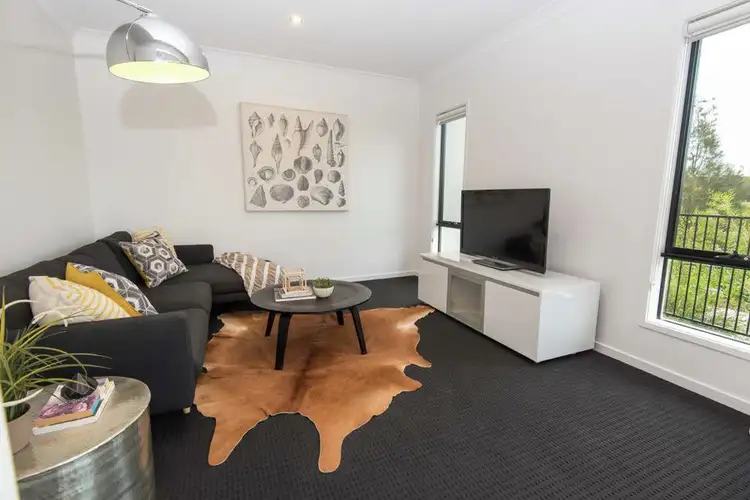 Fifth view of Homely house listing, 2 Viridian Circuit, Birtinya QLD 4575