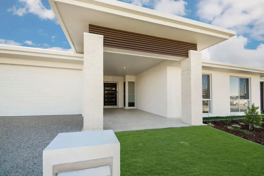 Main view of Homely house listing, 26 Locke Crescent, Caloundra West QLD 4551