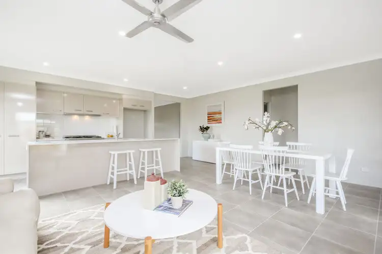 Third view of Homely house listing, 29 Locke Crescent, Baringa QLD 4551