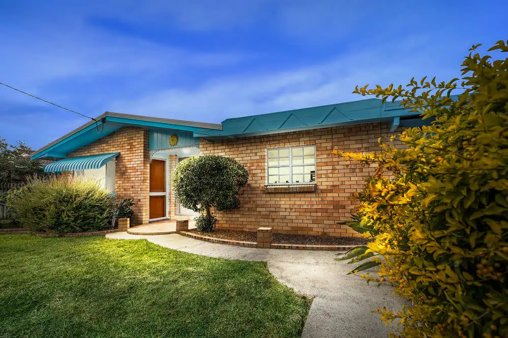 Main view of Homely house listing, 21 Jessica Boulevard, Minyama QLD 4575
