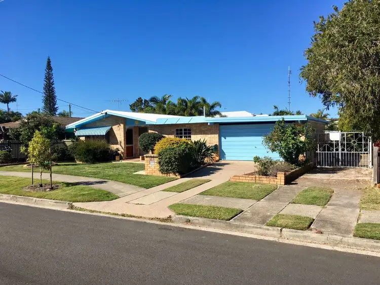 Second view of Homely house listing, 21 Jessica Boulevard, Minyama QLD 4575