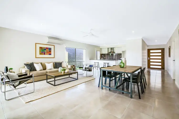 22 Locke Crescent, Baringa QLD 4551