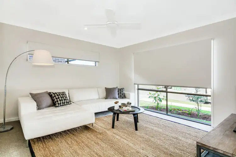 Fourth view of Homely house listing, 22 Locke Crescent, Baringa QLD 4551