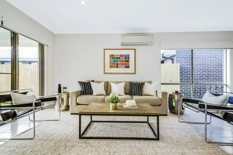 Fifth view of Homely house listing, 22 Locke Crescent, Baringa QLD 4551