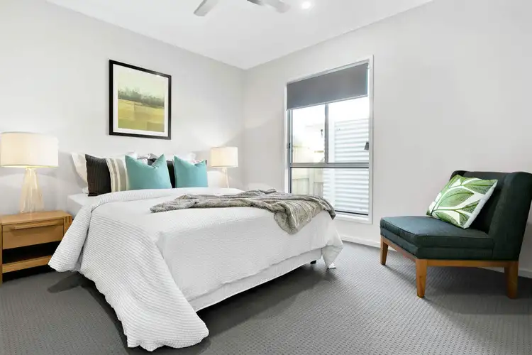 Third view of Homely house listing, 27 Locke Crescent, Baringa QLD 4551