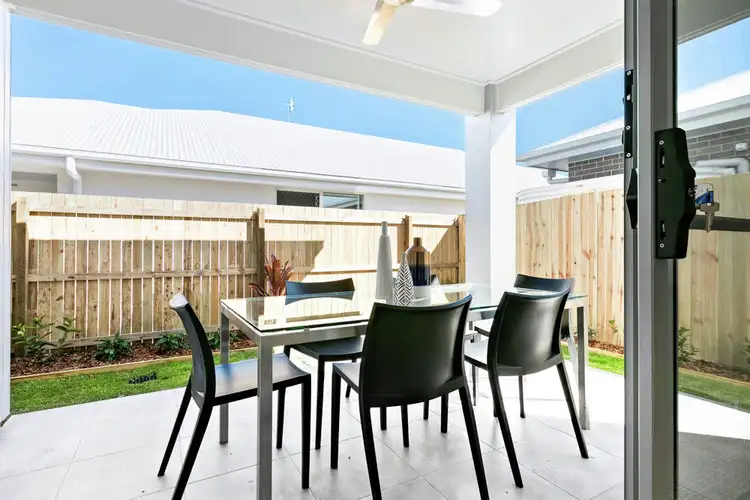 Sixth view of Homely house listing, 27 Locke Crescent, Baringa QLD 4551