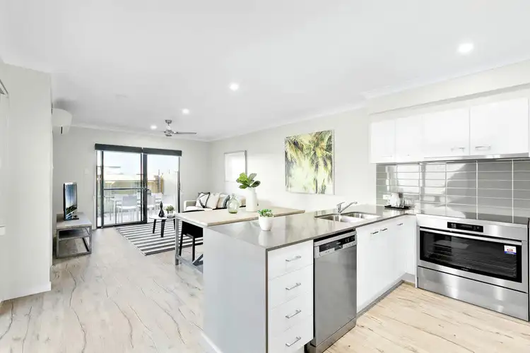 23 Locke Crescent, Baringa QLD 4551