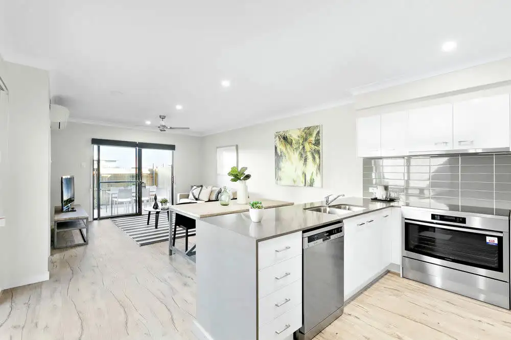 Main view of Homely house listing, 23 Locke Crescent, Baringa QLD 4551