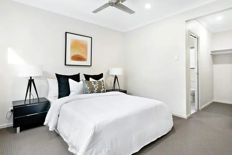 Fourth view of Homely house listing, 23 Locke Crescent, Baringa QLD 4551