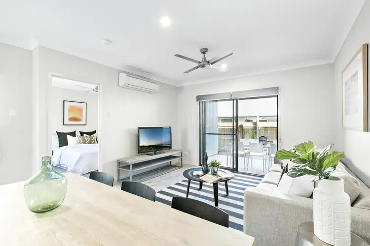 Sixth view of Homely house listing, 23 Locke Crescent, Baringa QLD 4551