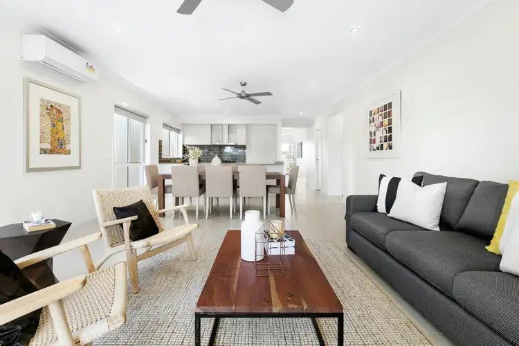 Second view of Homely house listing, 30 McArthur Parade, Baringa QLD 4551