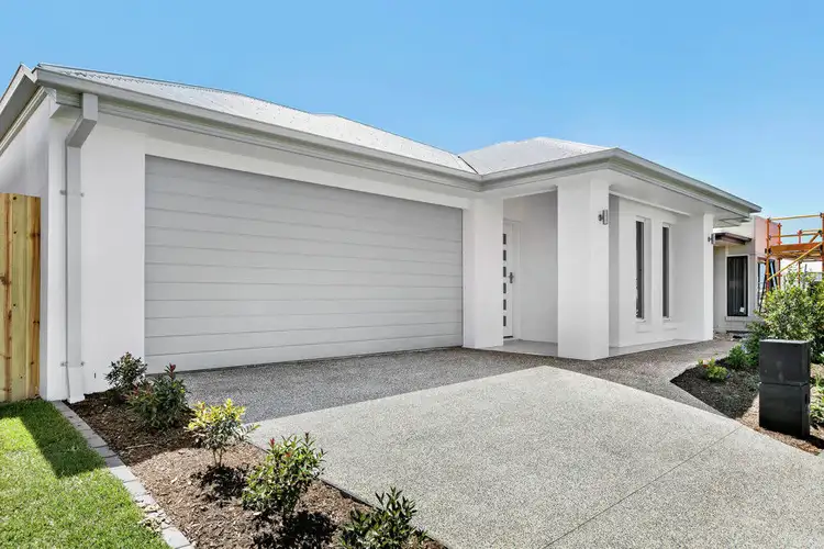 Third view of Homely house listing, 30 McArthur Parade, Baringa QLD 4551