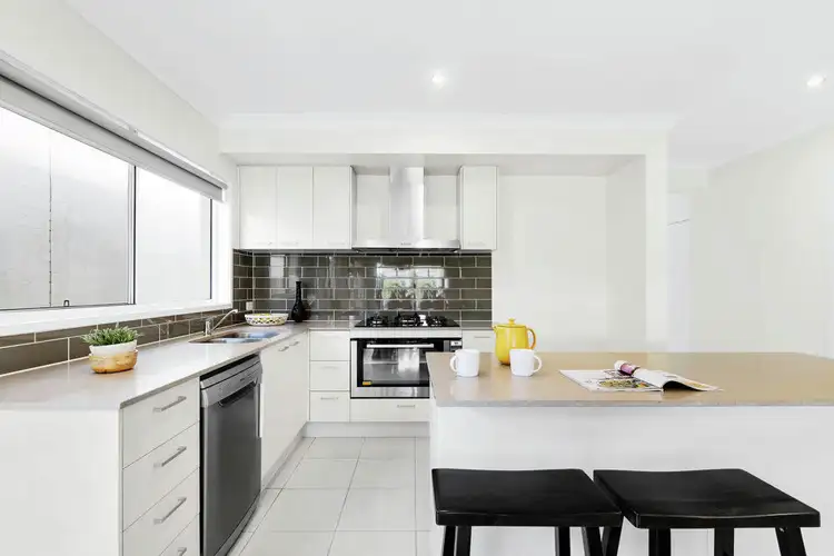 Fourth view of Homely house listing, 30 McArthur Parade, Baringa QLD 4551