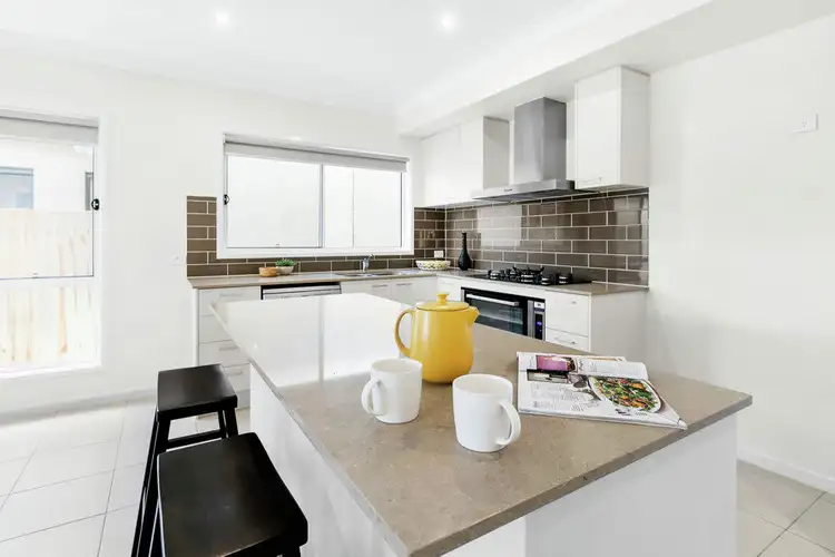 Fifth view of Homely house listing, 30 McArthur Parade, Baringa QLD 4551