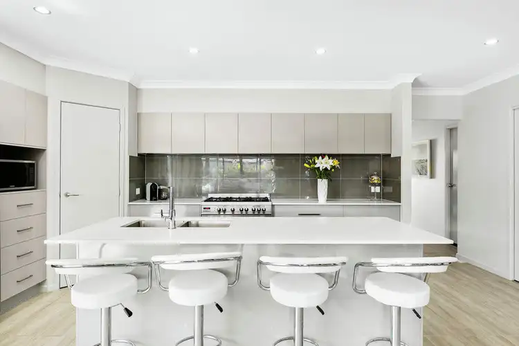 Third view of Homely house listing, 34 Ochre Crescent, Caloundra West QLD 4551