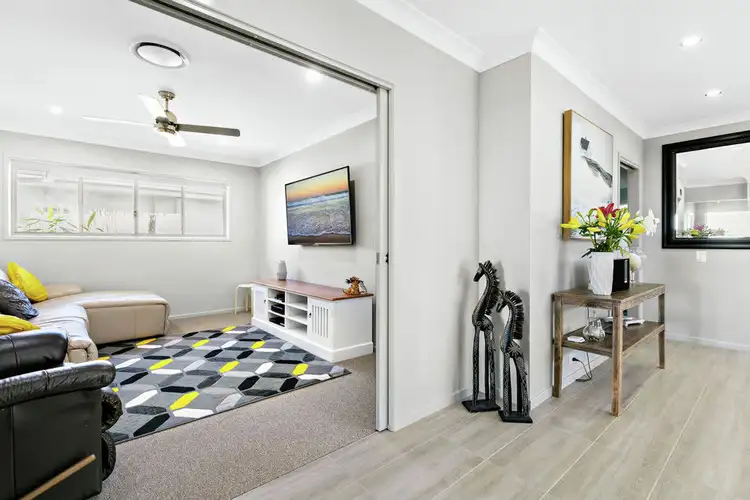 Fourth view of Homely house listing, 34 Ochre Crescent, Caloundra West QLD 4551