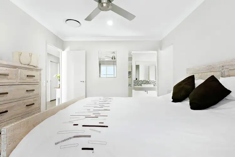 Fifth view of Homely house listing, 34 Ochre Crescent, Caloundra West QLD 4551