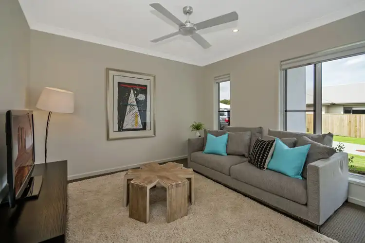 Third view of Homely house listing, 36 Turquoise Place, Caloundra West QLD 4551