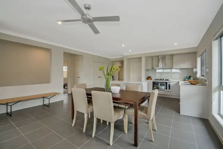 Fifth view of Homely house listing, 36 Turquoise Place, Caloundra West QLD 4551
