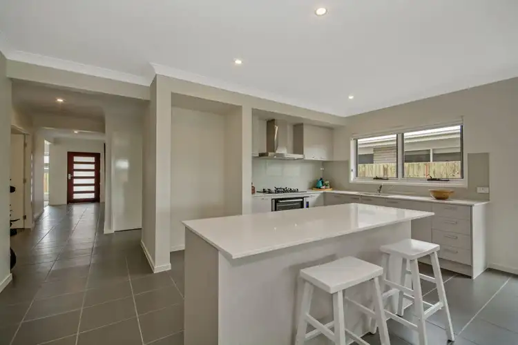 Sixth view of Homely house listing, 36 Turquoise Place, Caloundra West QLD 4551