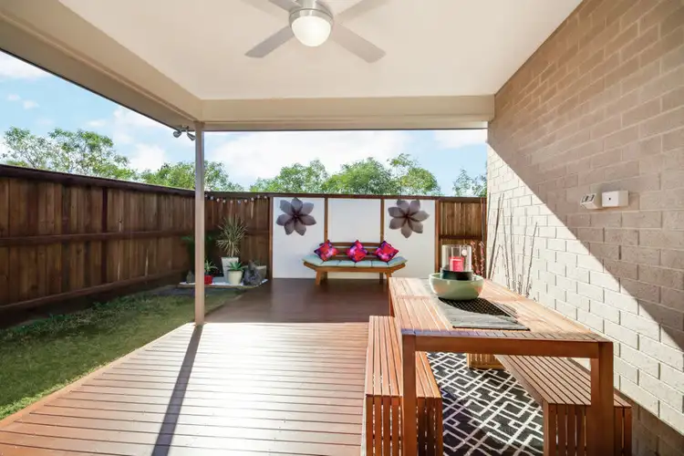 Second view of Homely house listing, 24 Ochre Crescent, Caloundra West QLD 4551