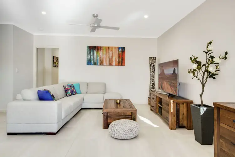 Fifth view of Homely house listing, 24 Ochre Crescent, Caloundra West QLD 4551