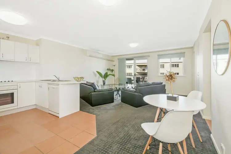 Fifth view of Homely unit listing, 9/8 Esplanade, Golden Beach QLD 4551