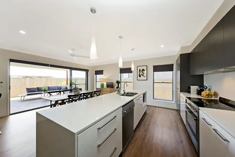 Fifth view of Homely house listing, 3 Violet Street, Caloundra West QLD 4551