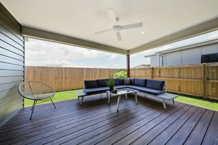 Sixth view of Homely house listing, 3 Violet Street, Caloundra West QLD 4551