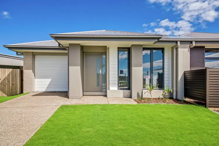 7 Violet Street, Caloundra West QLD 4551