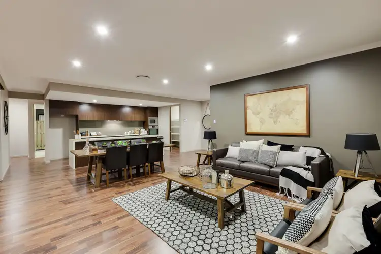 Lot 57 Berry Terrace, Baringa QLD 4551