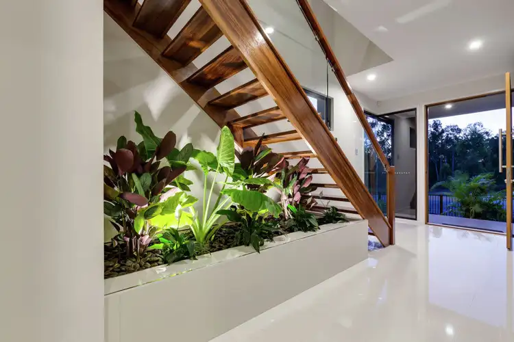 Third view of Homely house listing, Lot 57 Berry Terrace, Baringa QLD 4551