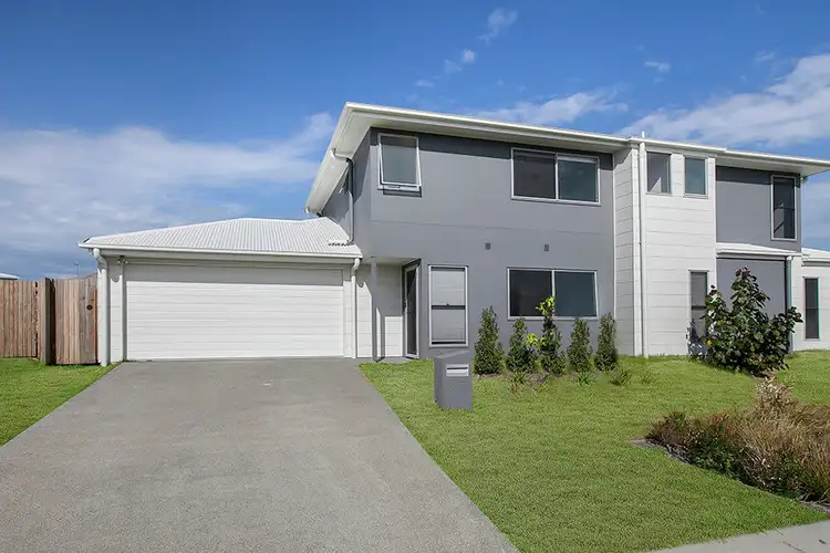 Third view of Homely semi-detached listing, 5 Coral Crescent, Caloundra West QLD 4551
