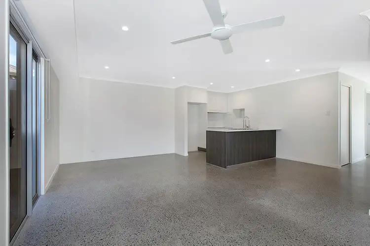 Fourth view of Homely semi-detached listing, 5 Coral Crescent, Caloundra West QLD 4551