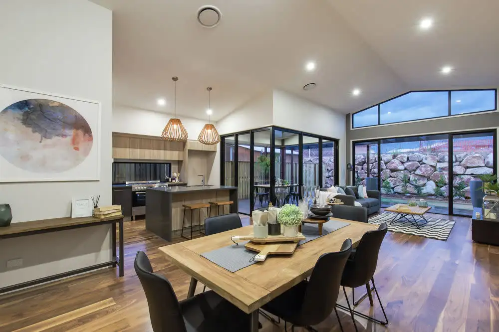 Main view of Homely house listing, Lot 56 Berry Terrace, Baringa QLD 4551